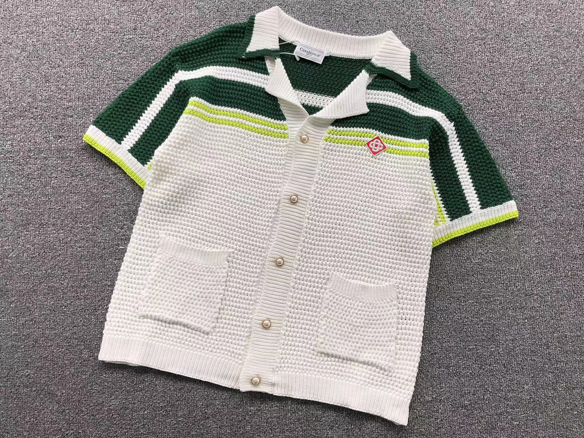 Casablanca Suit