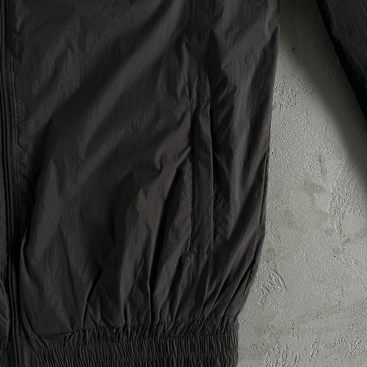 Trapstar Shellsuit Irongate