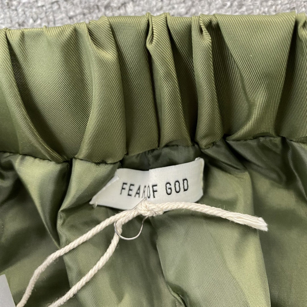 FOG Pants