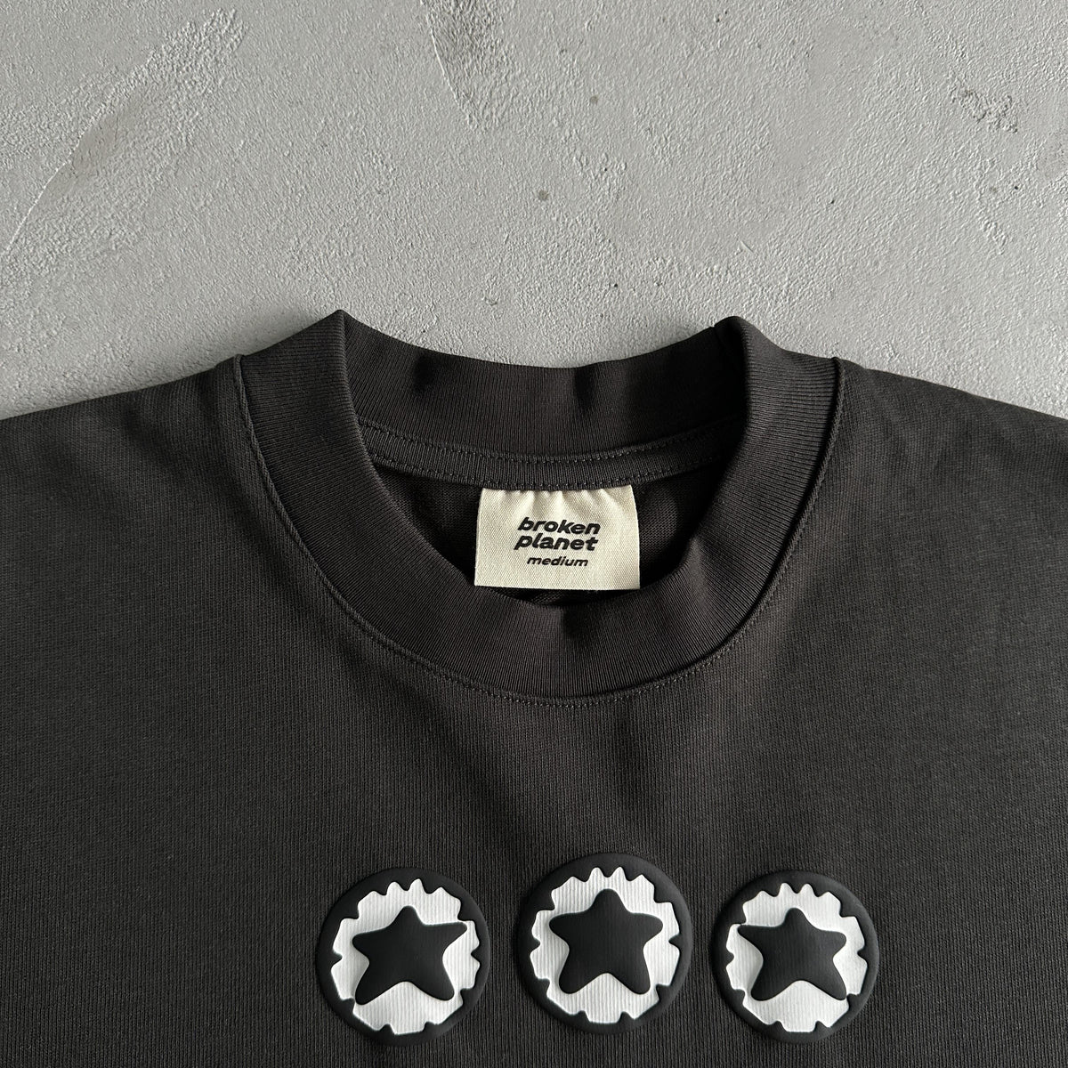 Broken P Total Chaos Tshirt