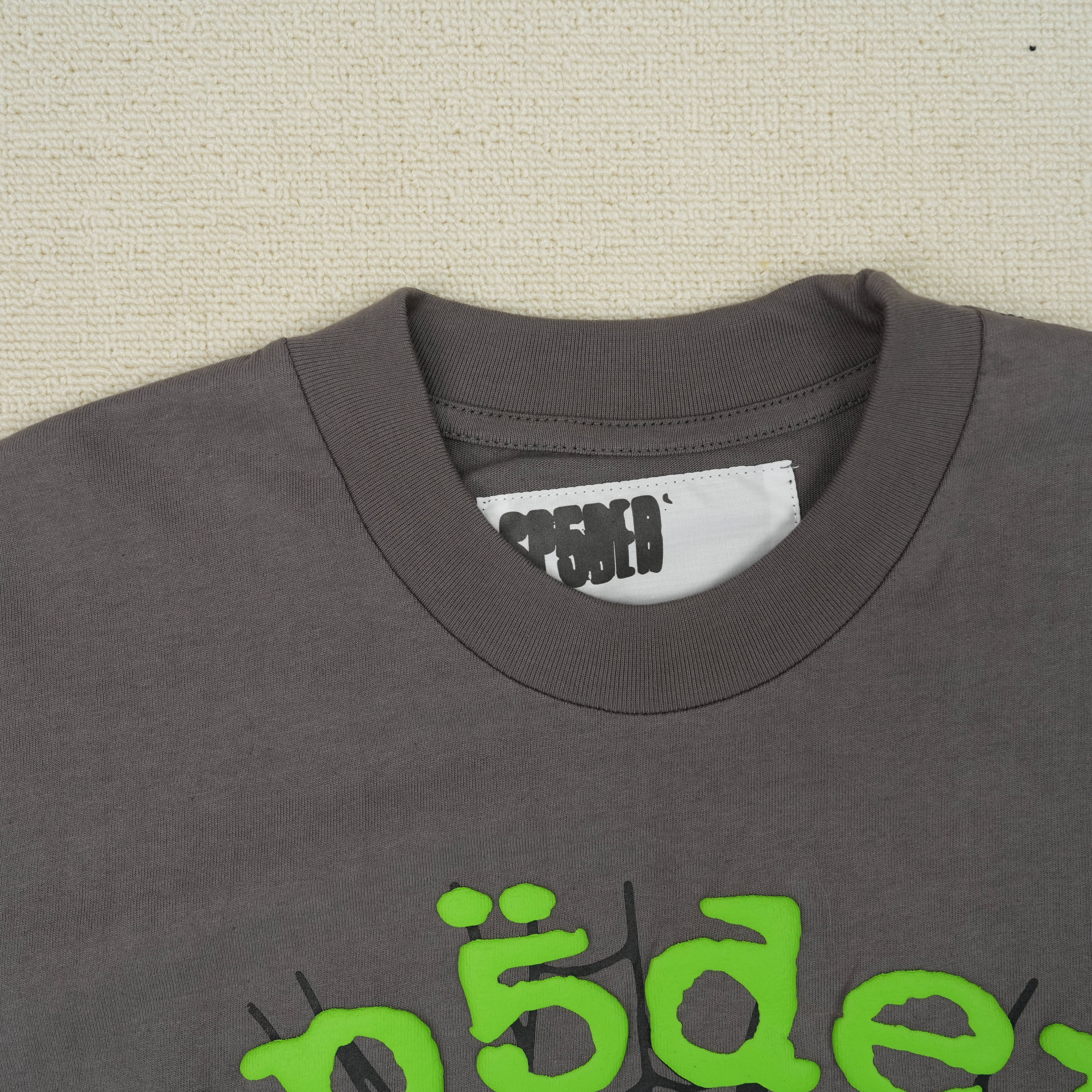 Sp5der Tshirt 1:1
