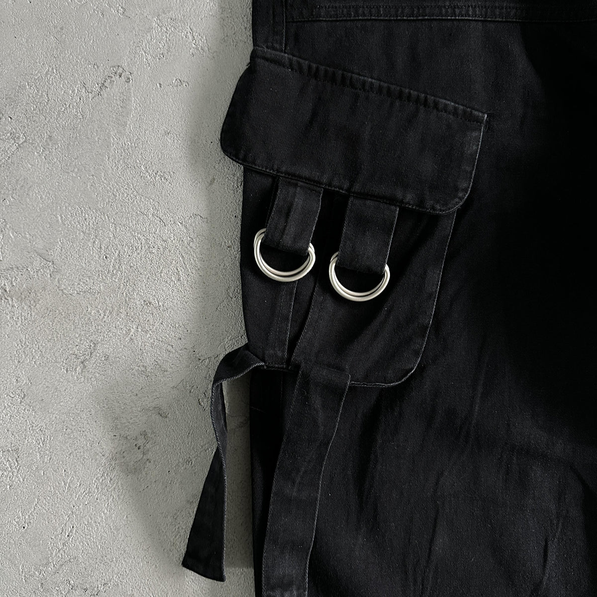 Broken P Cargo Pants