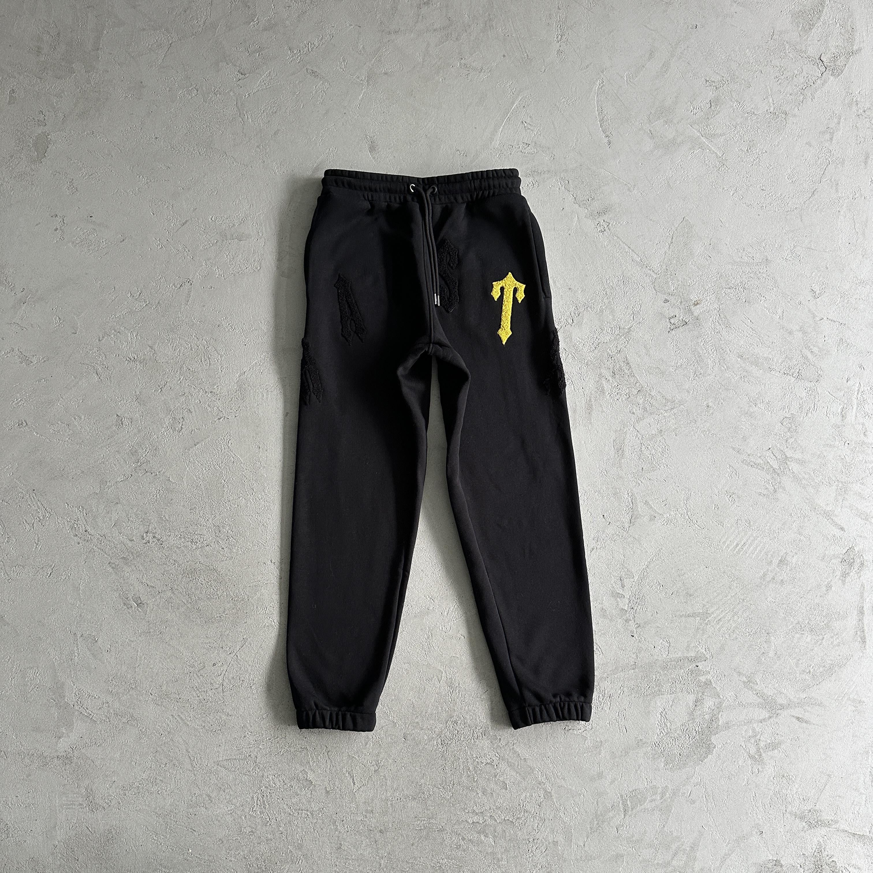Trapstar Tracksuit Chenille
