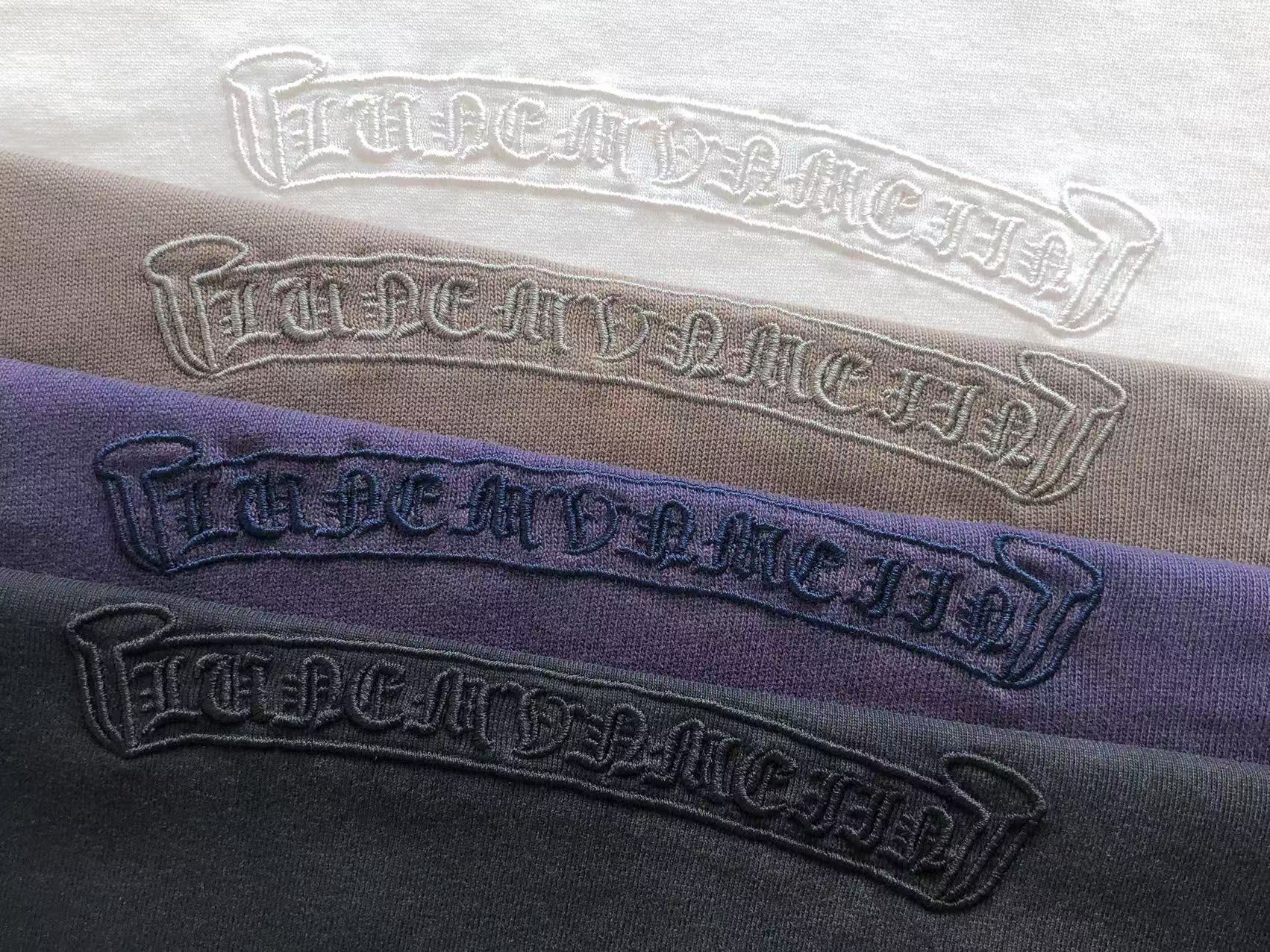 Chrome Hearts Tshirt