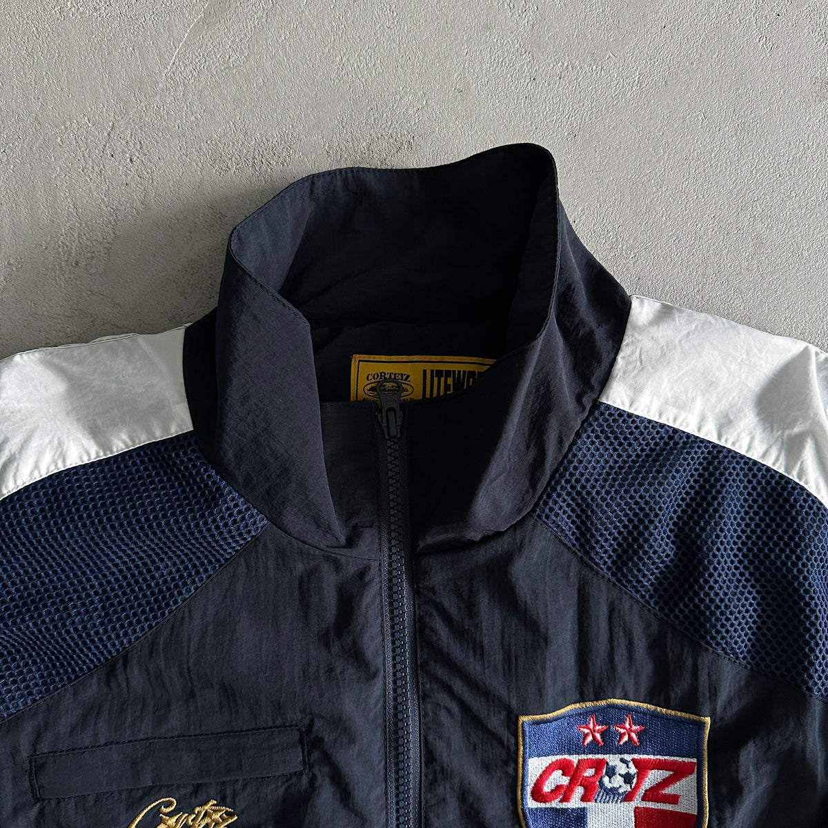 Corteiz Olymplc Tracksuit