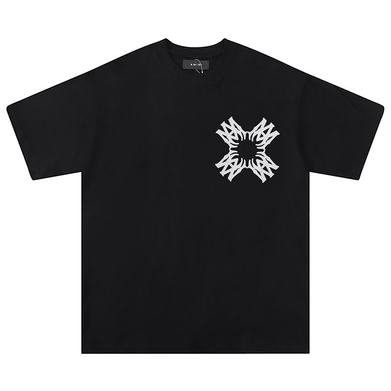 AMRI MA Quad T-Shirt