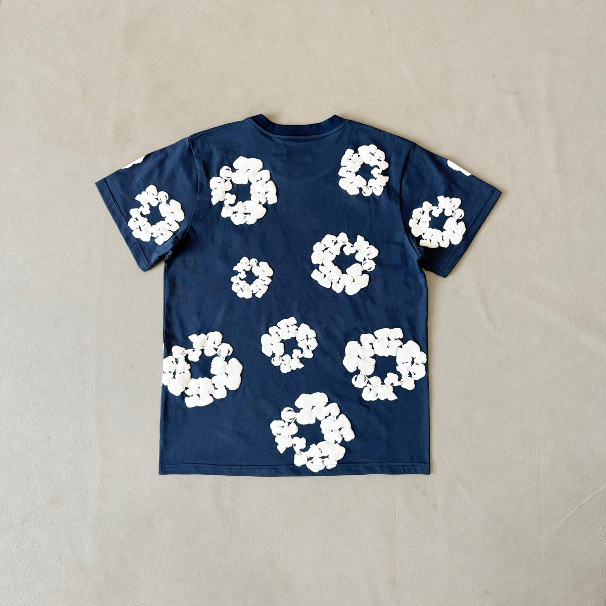 Denim Tears Tshirt