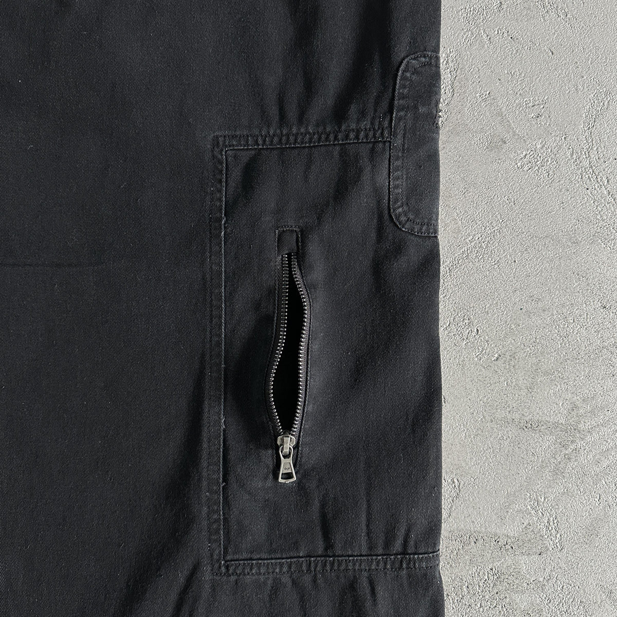 Broken P Cargo Pants