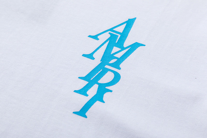 AMRI Stack Slim Fit T-Shirt