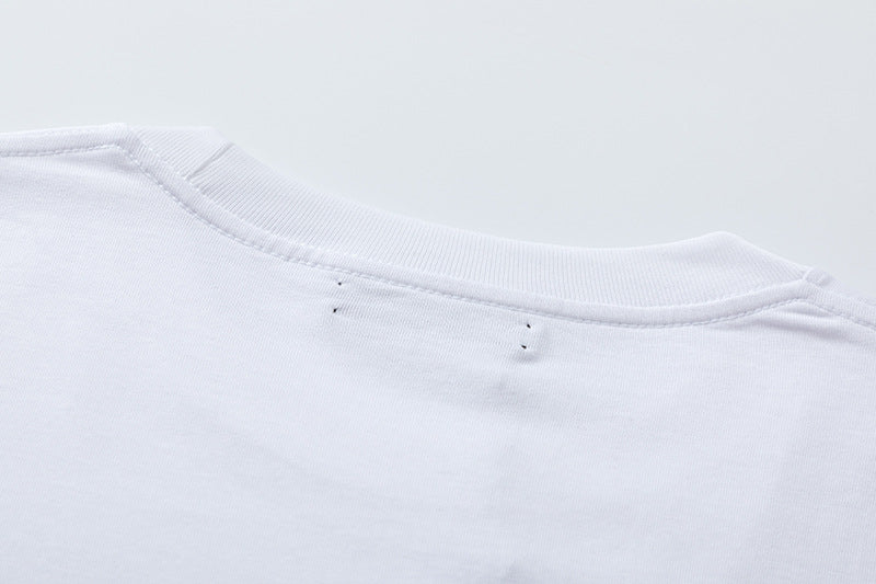 AMRI Logo T-Shirt