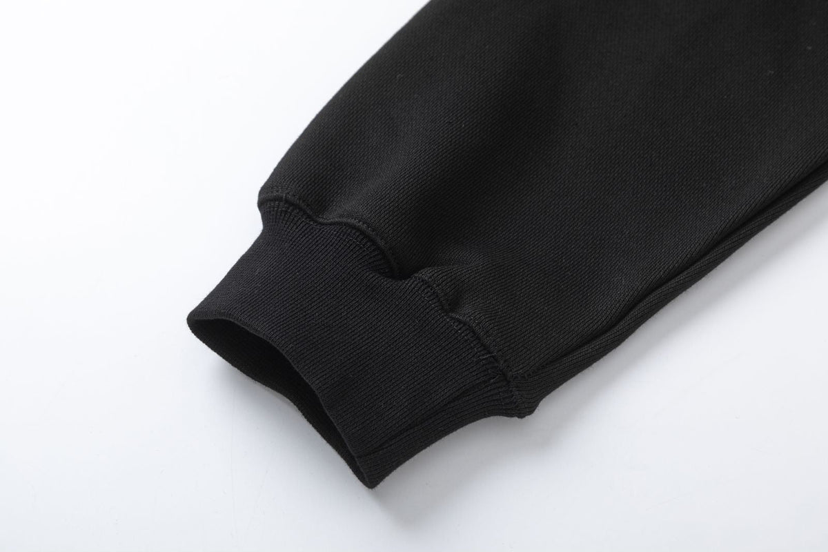 AMRI Logo-Print Cotton-Jersey Sweatshirt