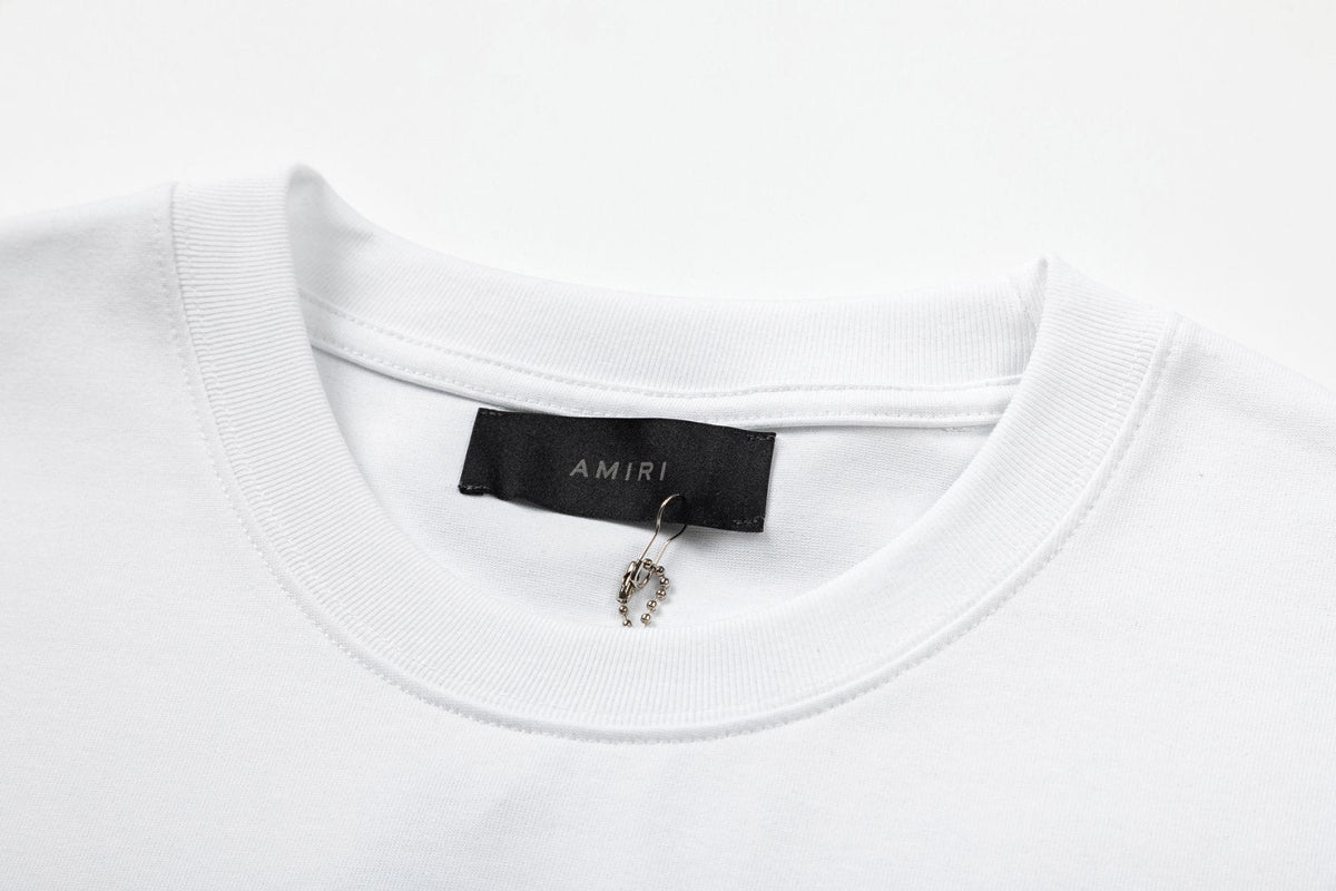 AMRI MA Bar Logo T-Shirts