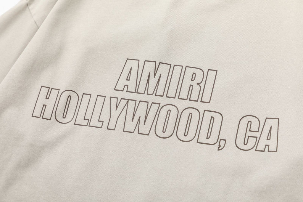 AMRI Vintage MA Eagle T-Shirts