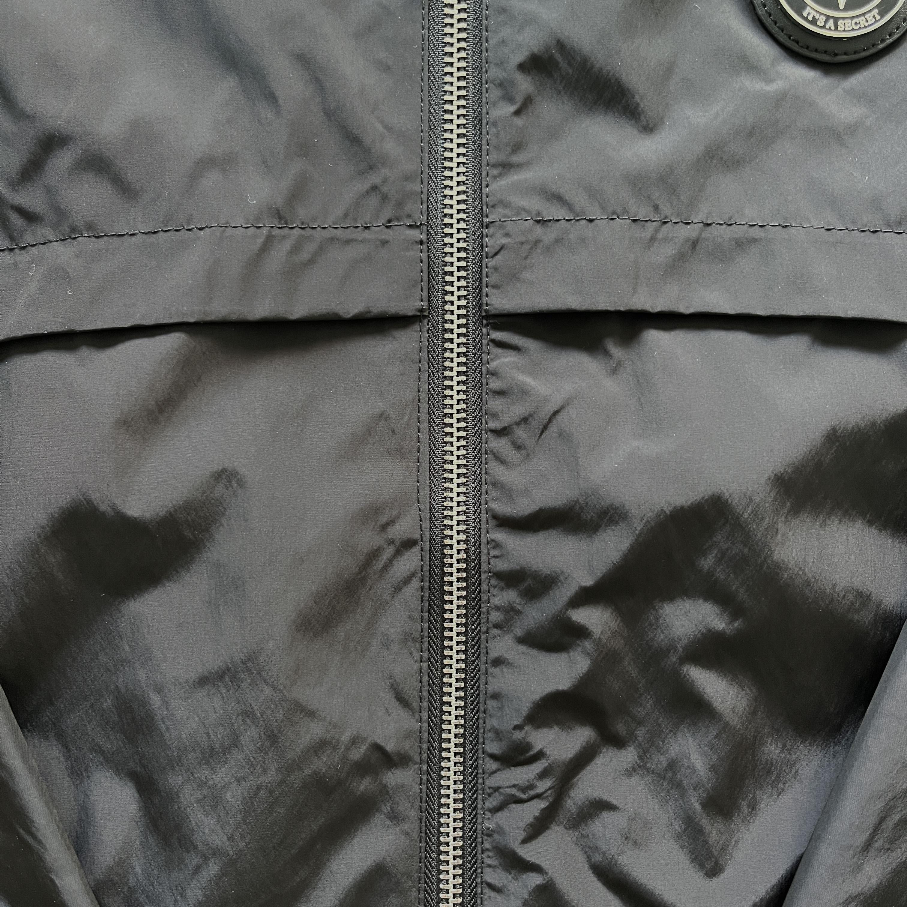 Trapstar Windbreaker