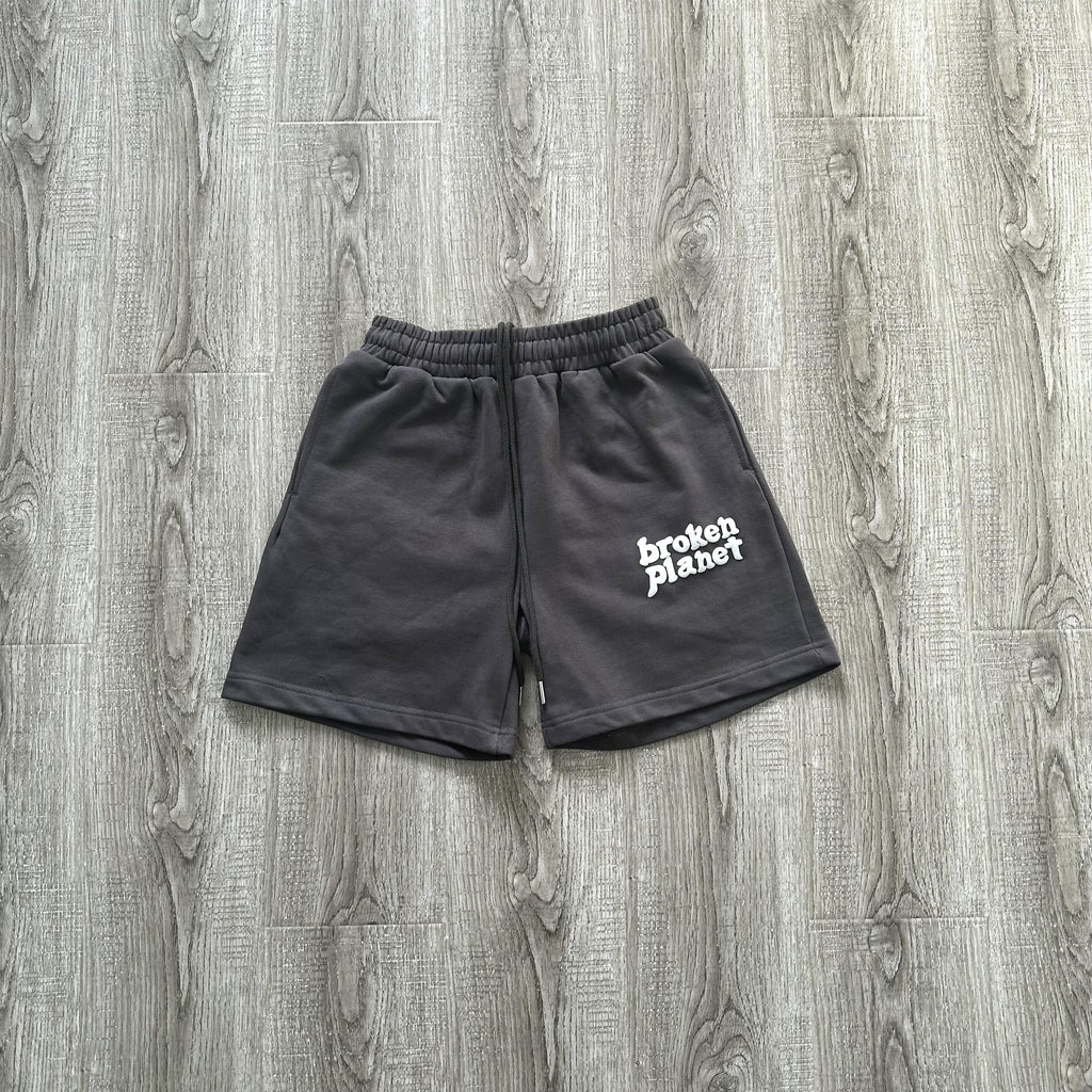 Broken P Shorts