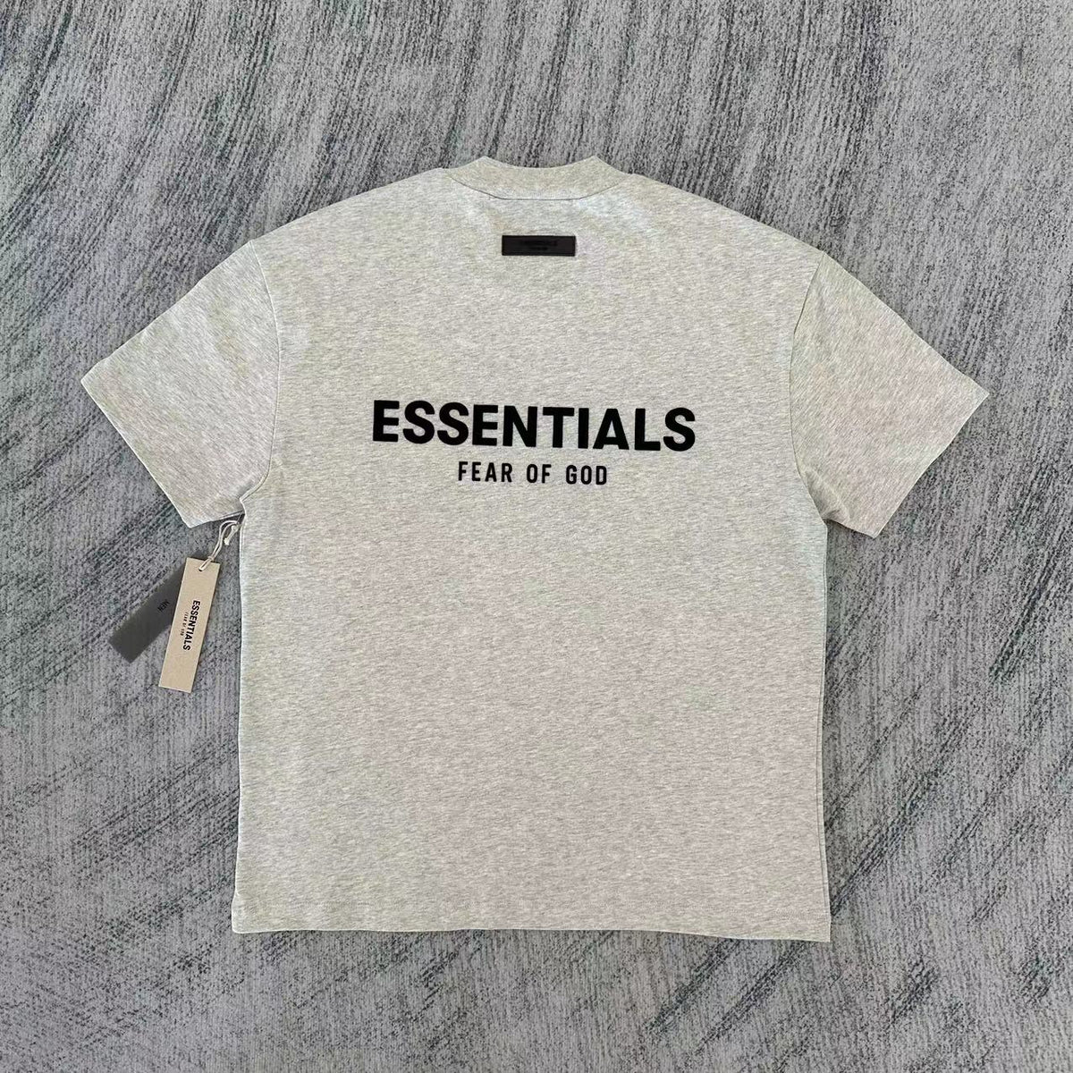 FOG Essentials Tshirt & Shorts 1:1
