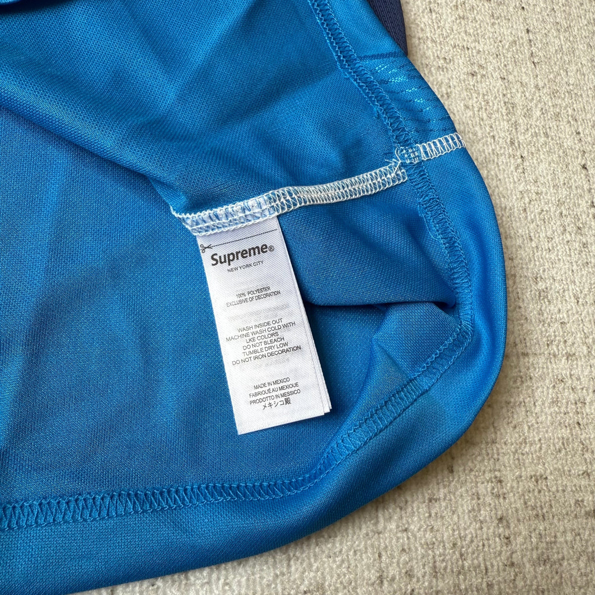 Supreme Tshirt