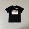 Denim Tears Tshirt