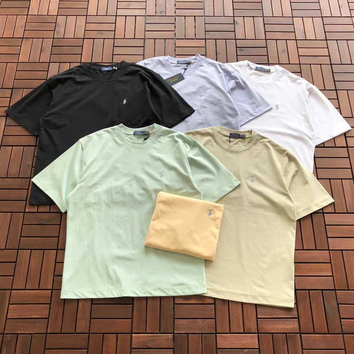 Ralph Lauren Tshirt