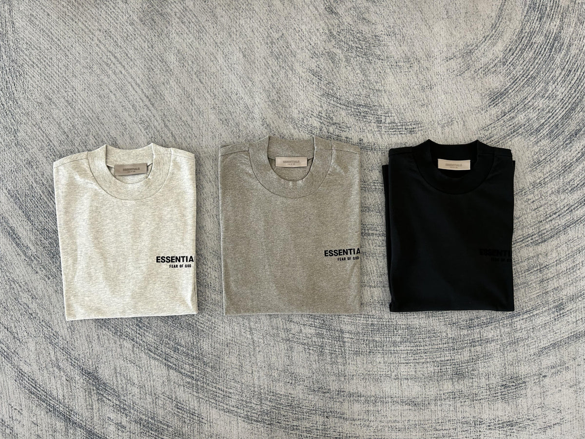FOG Essentials Tshirt & Shorts 1:1