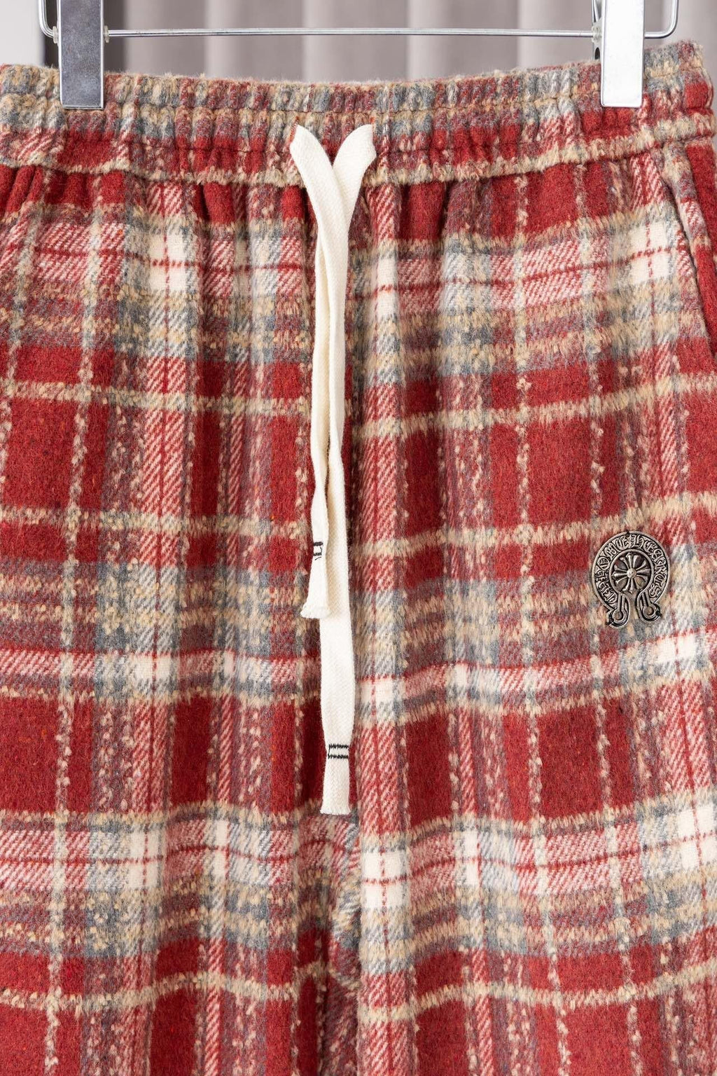 Chrome Hearts Pants