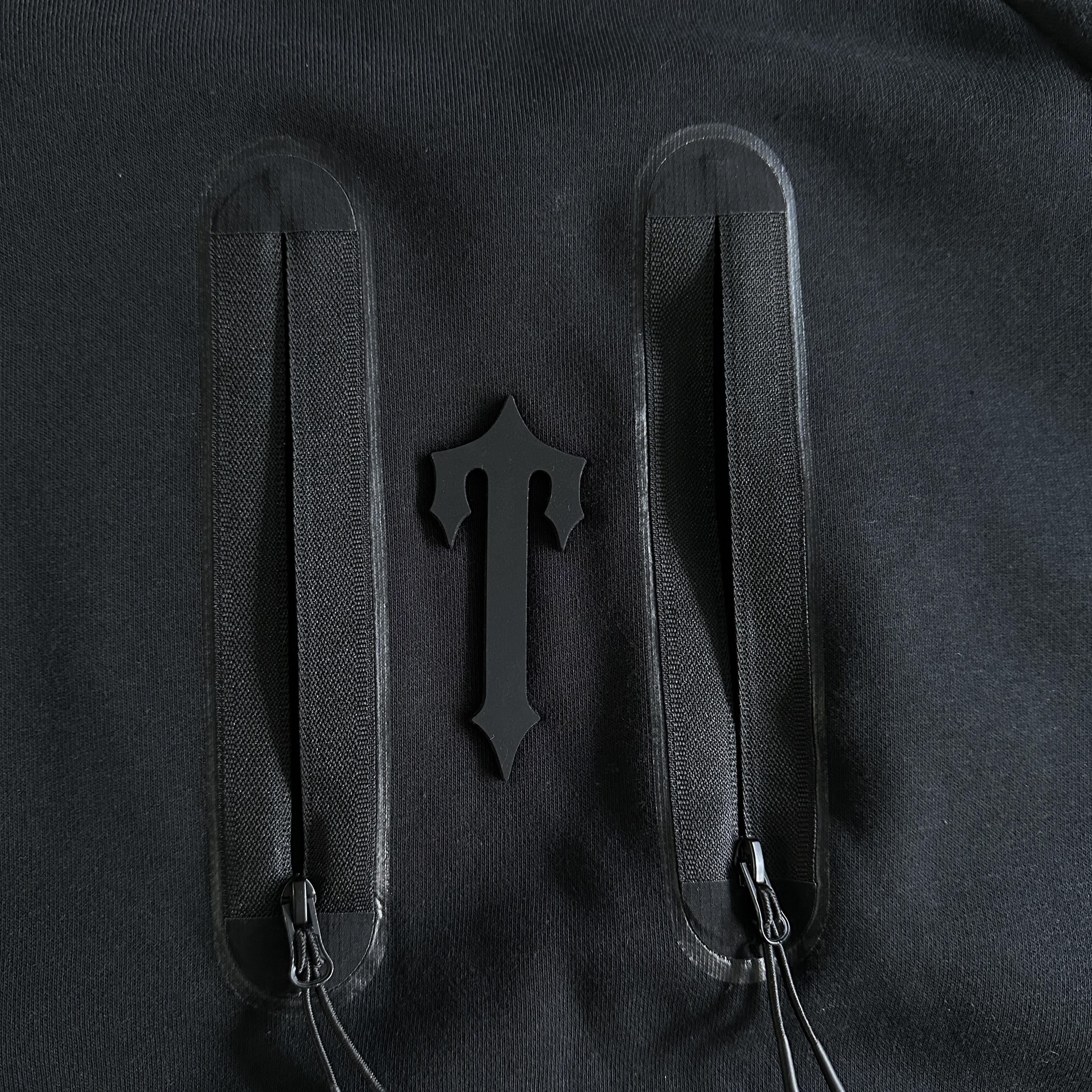 Trapstar Techfleece Irongate