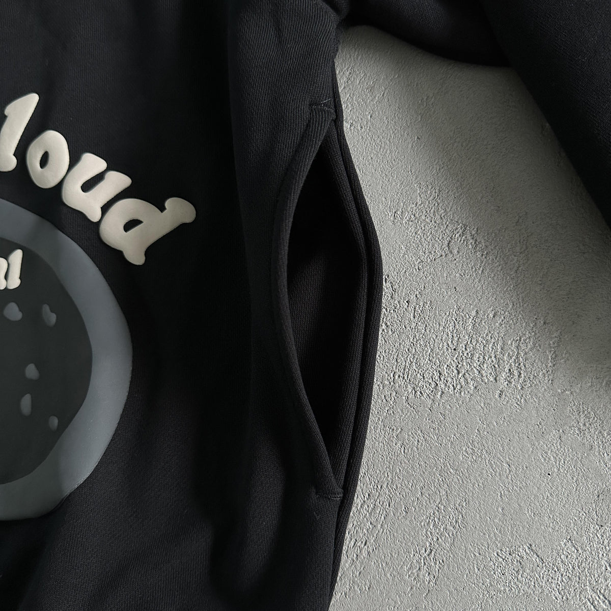Broken P Rolling Loud Portugal Hoodie