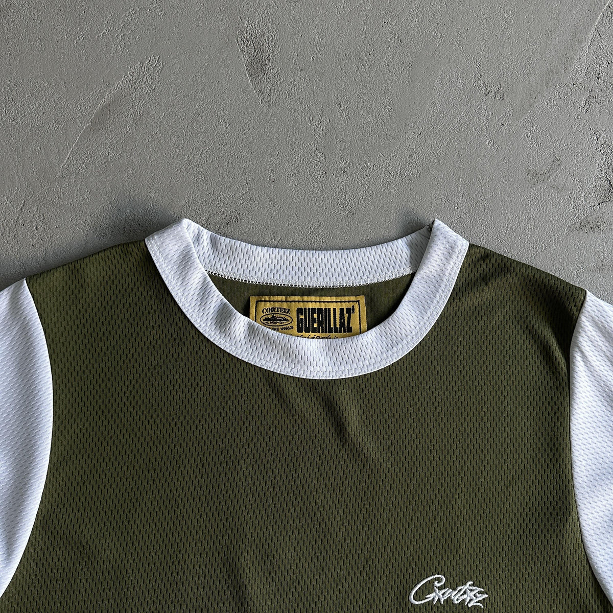 Corteiz Tshirt Numbers