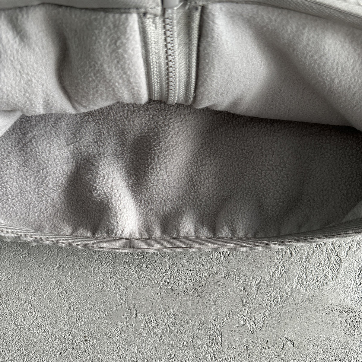 Corteiz Sherpa Vest