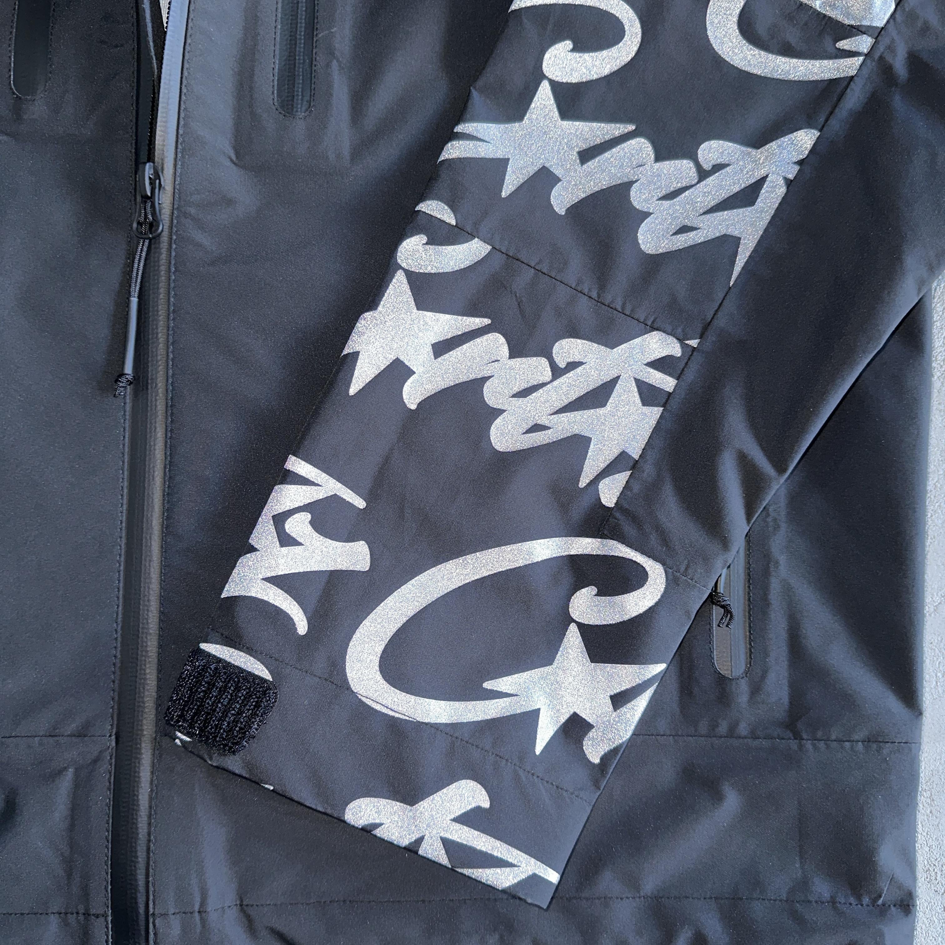 Corteiz Elitework Shell Jacket
