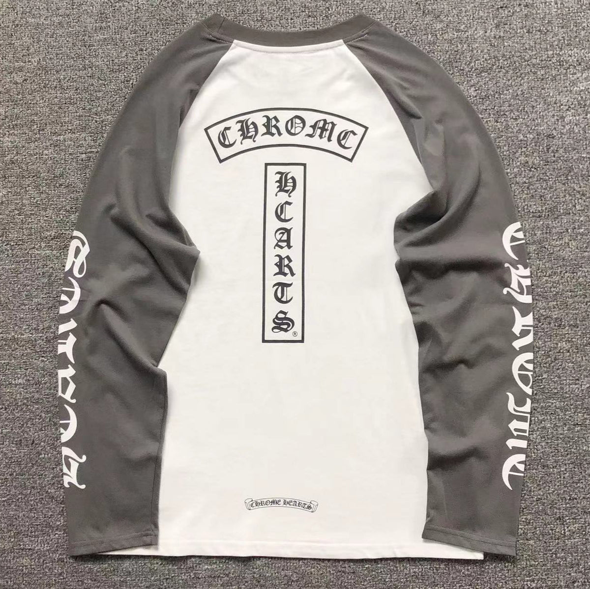 Chrome Hearts Longsleeve