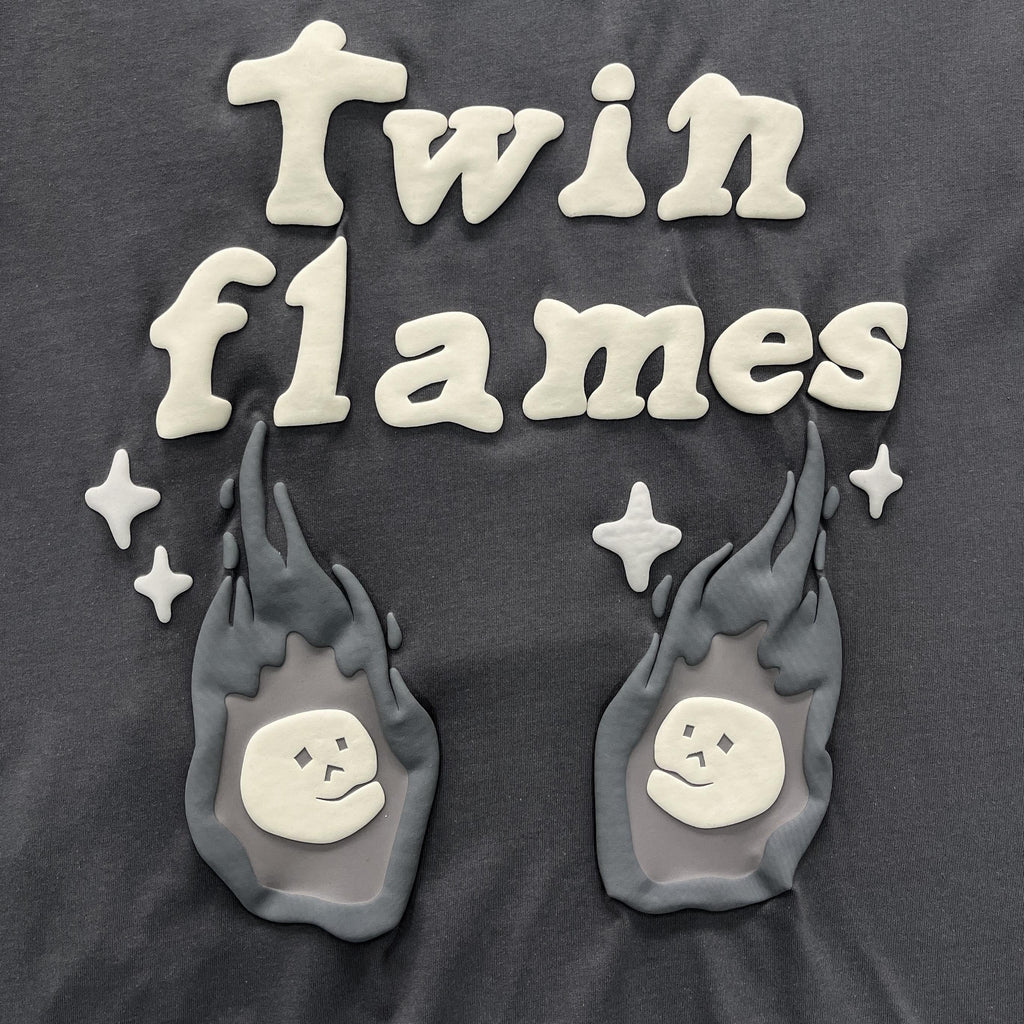 Broken P Double Wisps TShirt