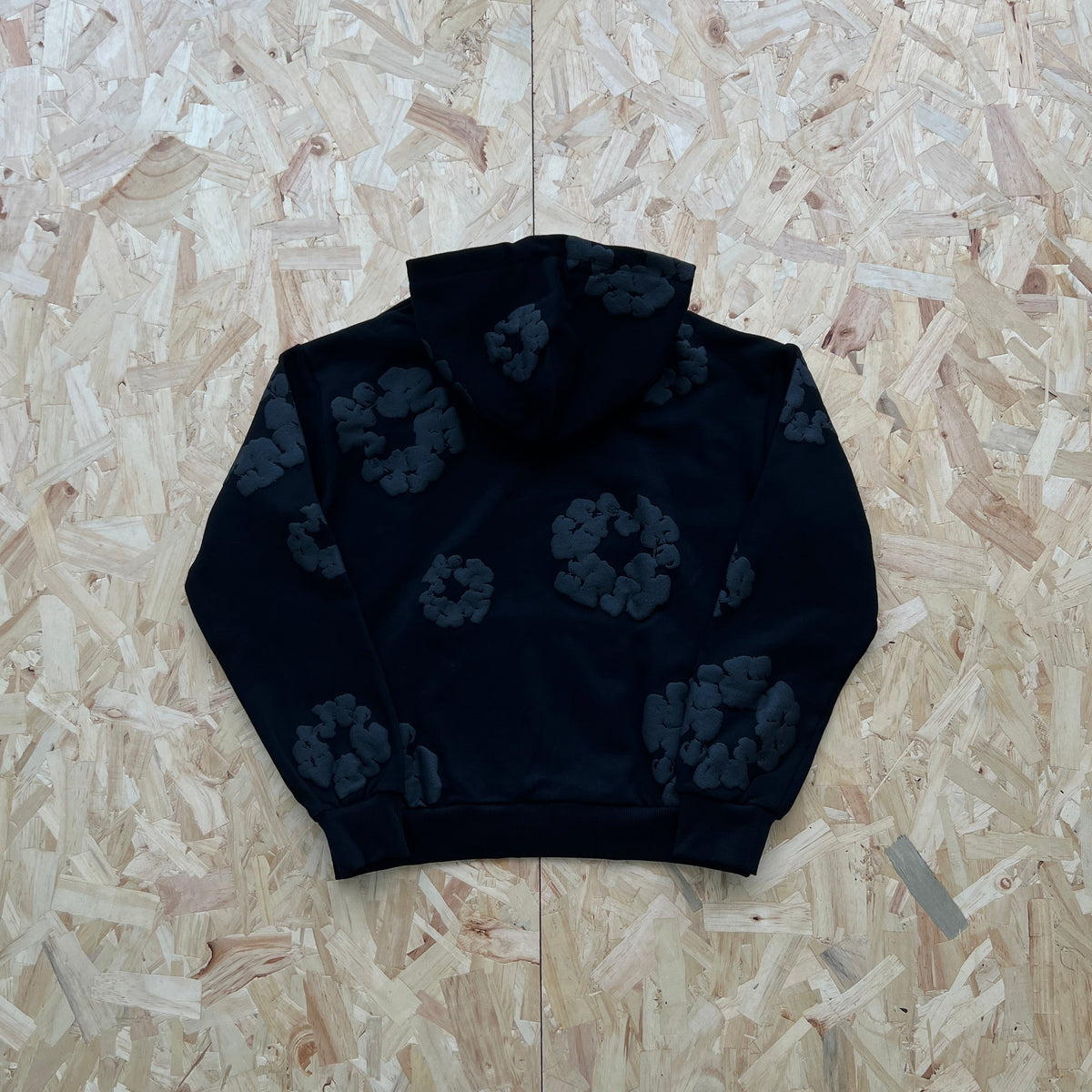 Denim Tears Hoodie 1:1