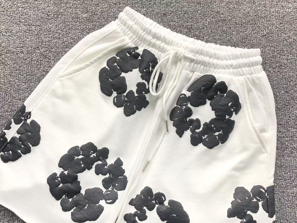 Denim Tears Short Suit