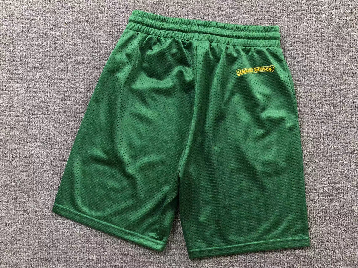 Chrome Hearts Short Set