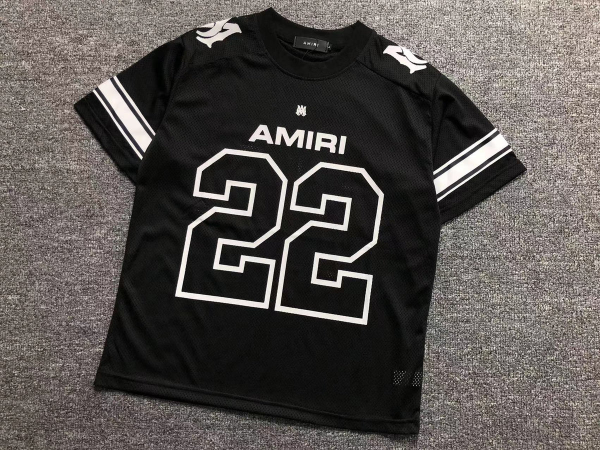 Amiri Shorts & Tshirt