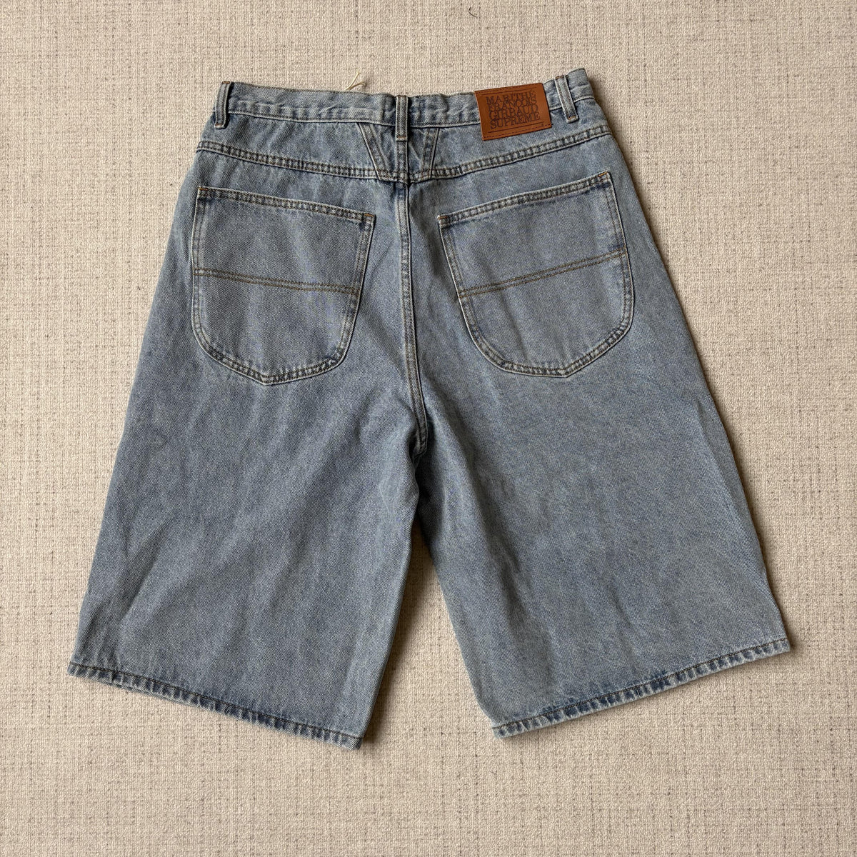 Supreme Shorts