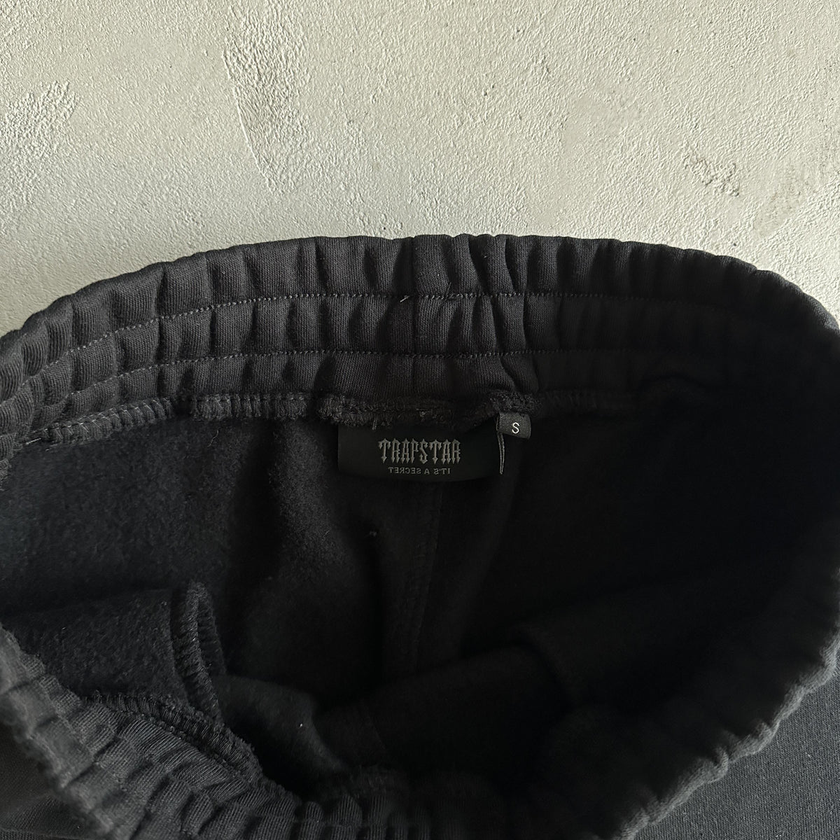 Trapstar Tracksuit Chenille Lightning
