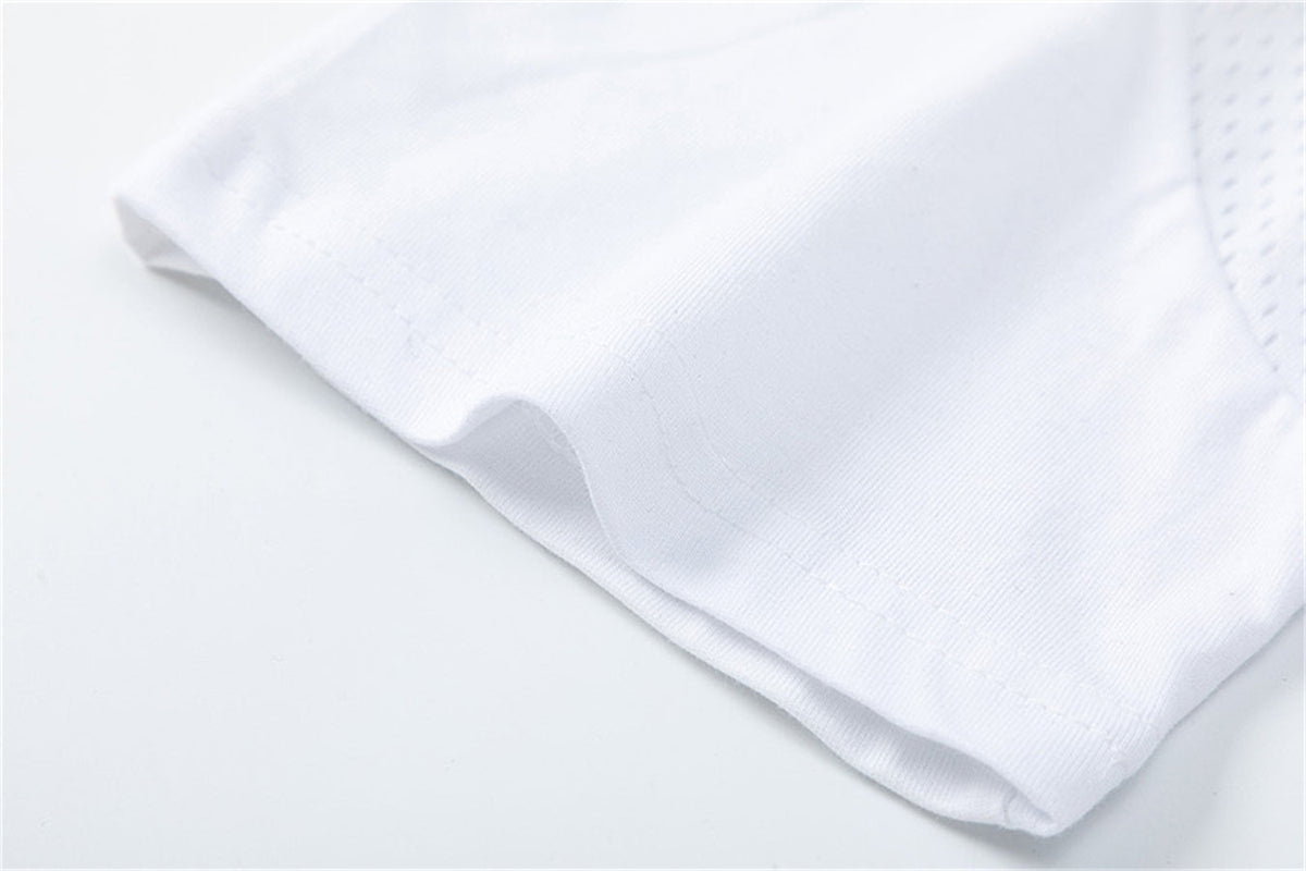Trapstar Shorts Set