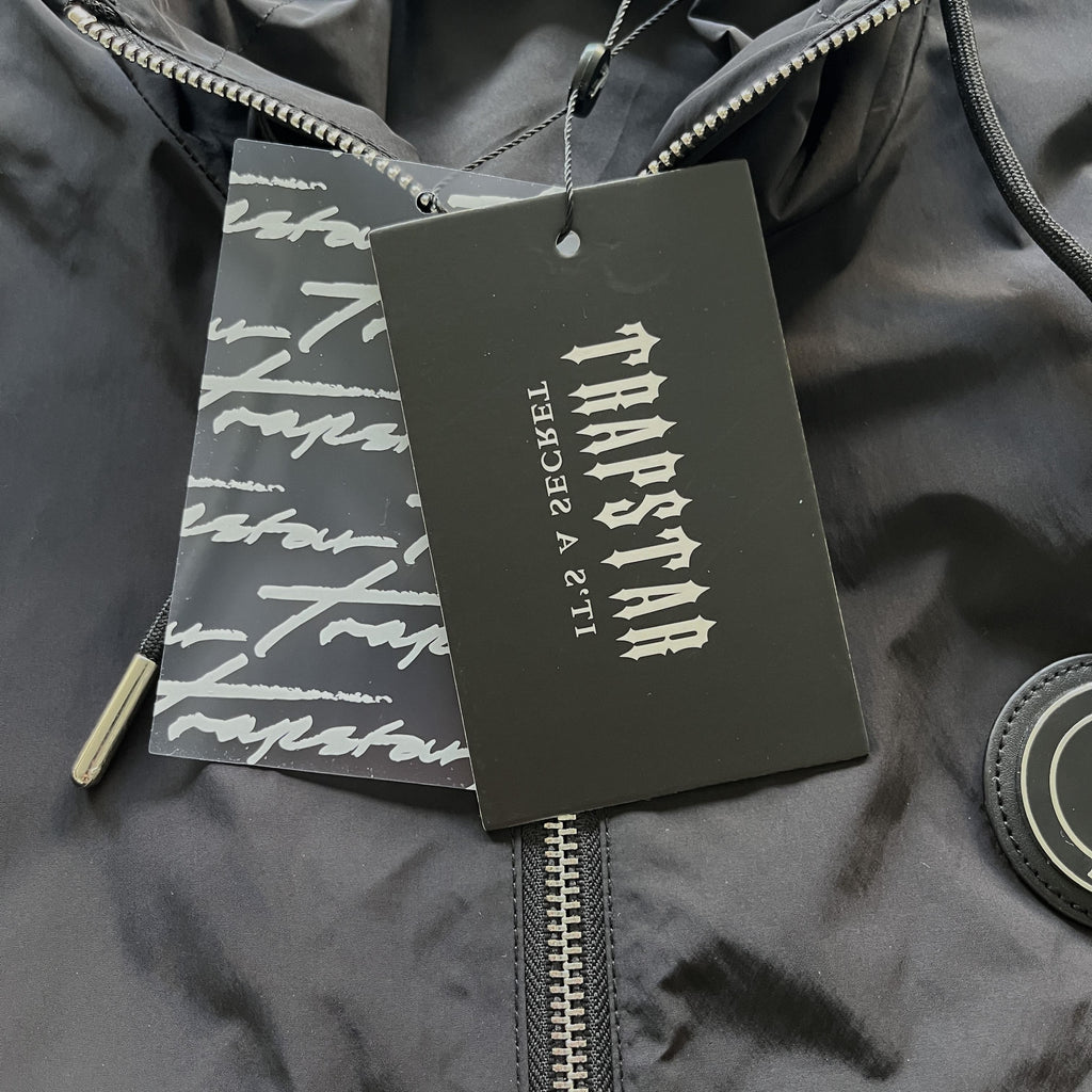 Trapstar Windbreaker