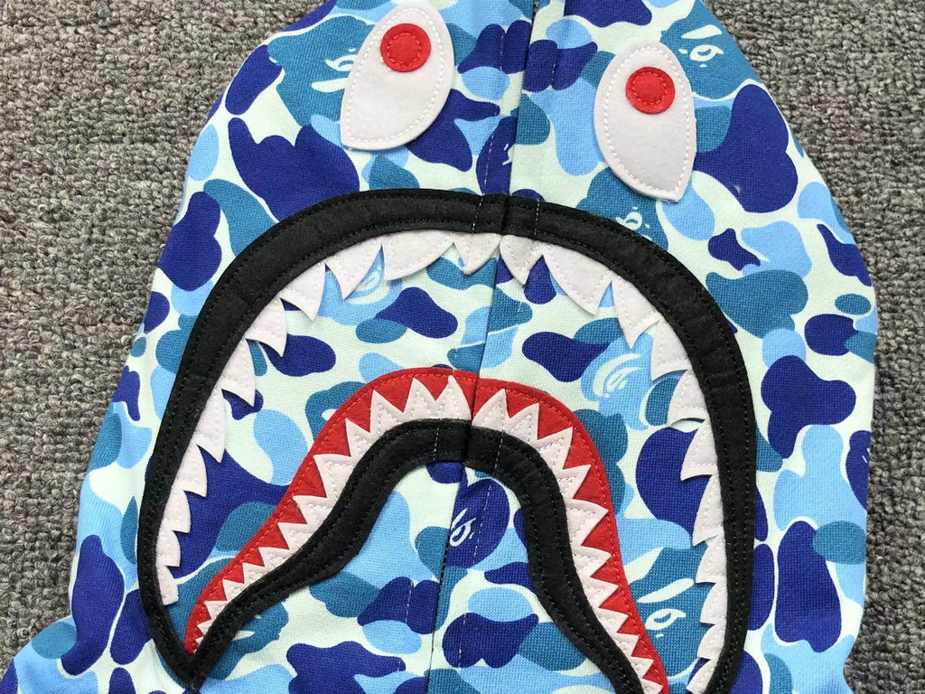 Bape Hoodie