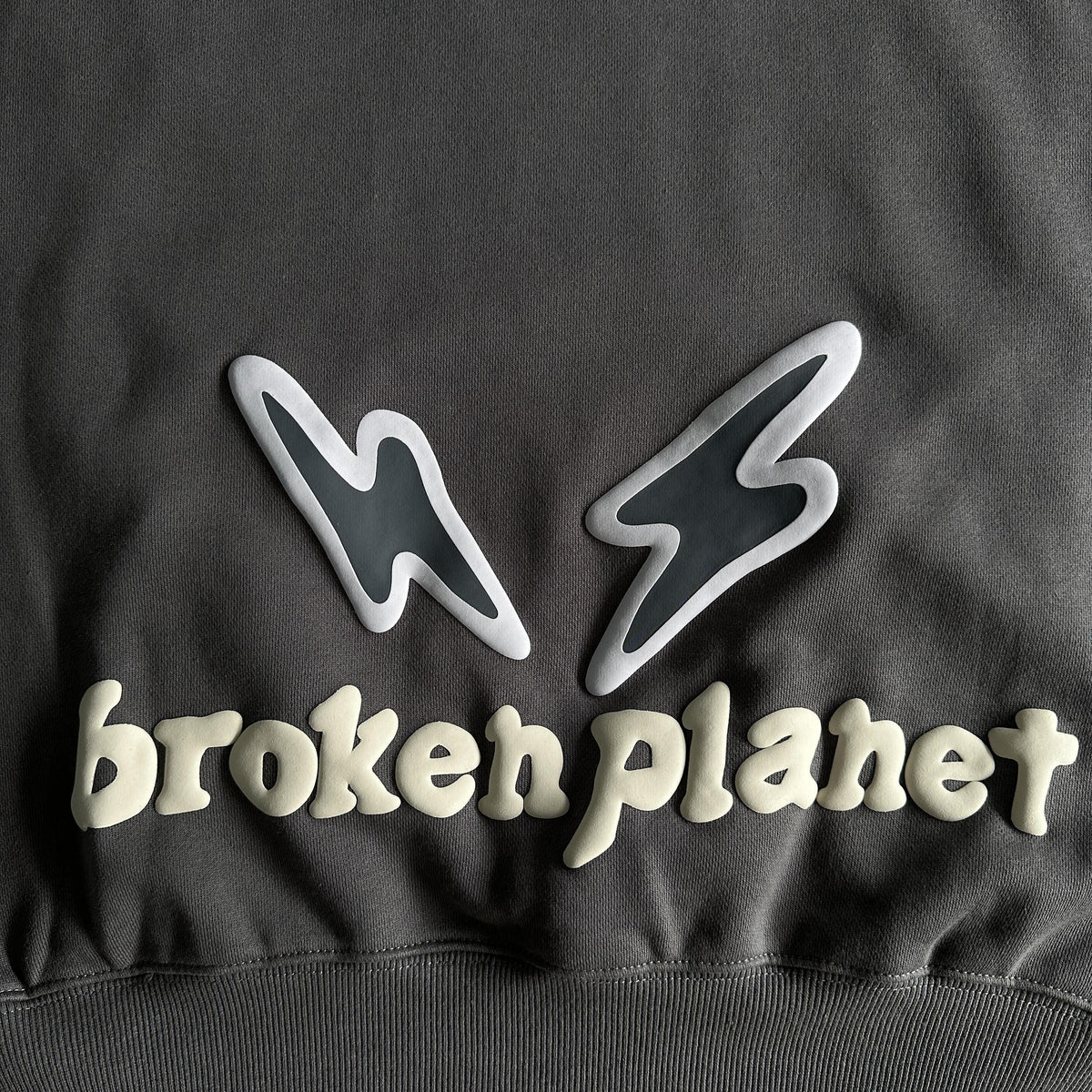 Broken P Find Your Balance Hoodie