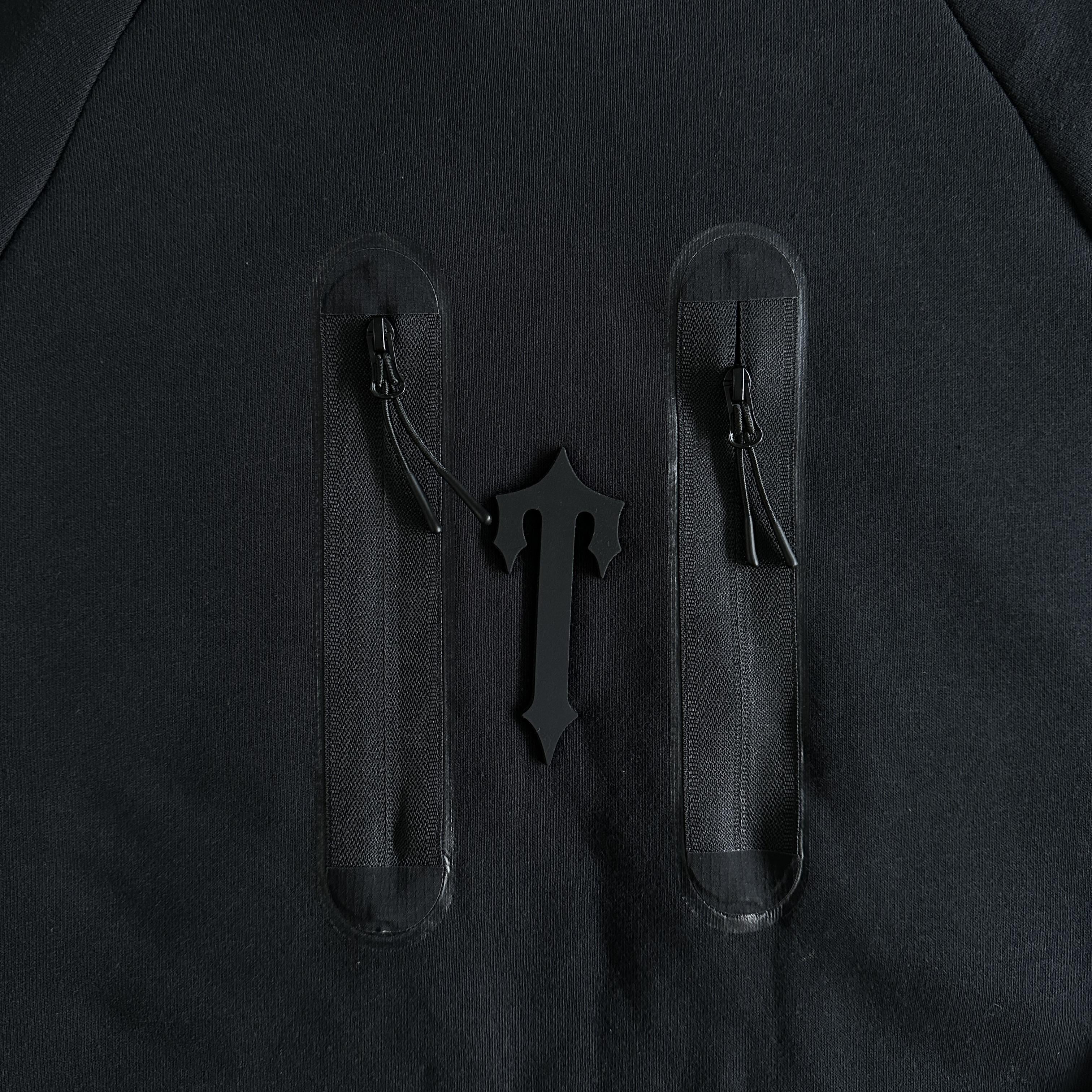 Trapstar Techfleece Irongate