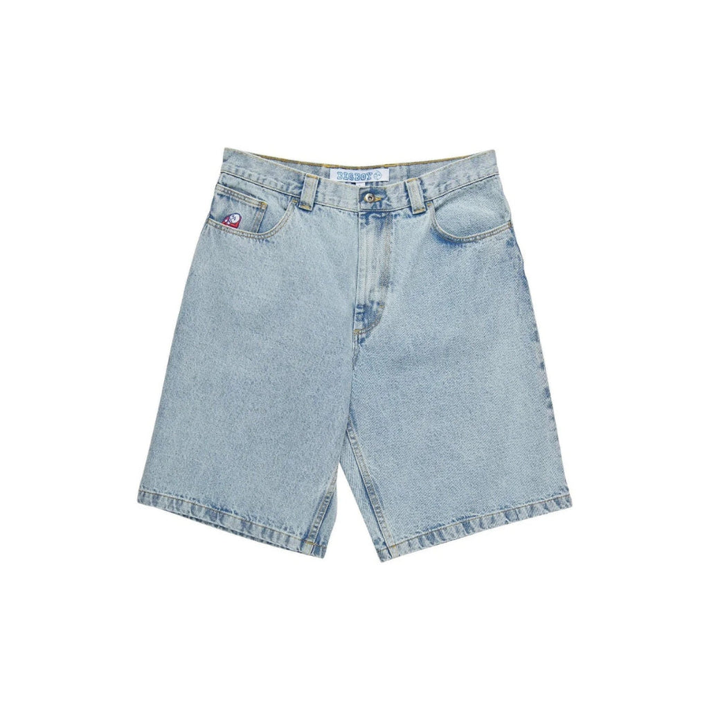 Polar Big Boy Denim Jeans Shorts