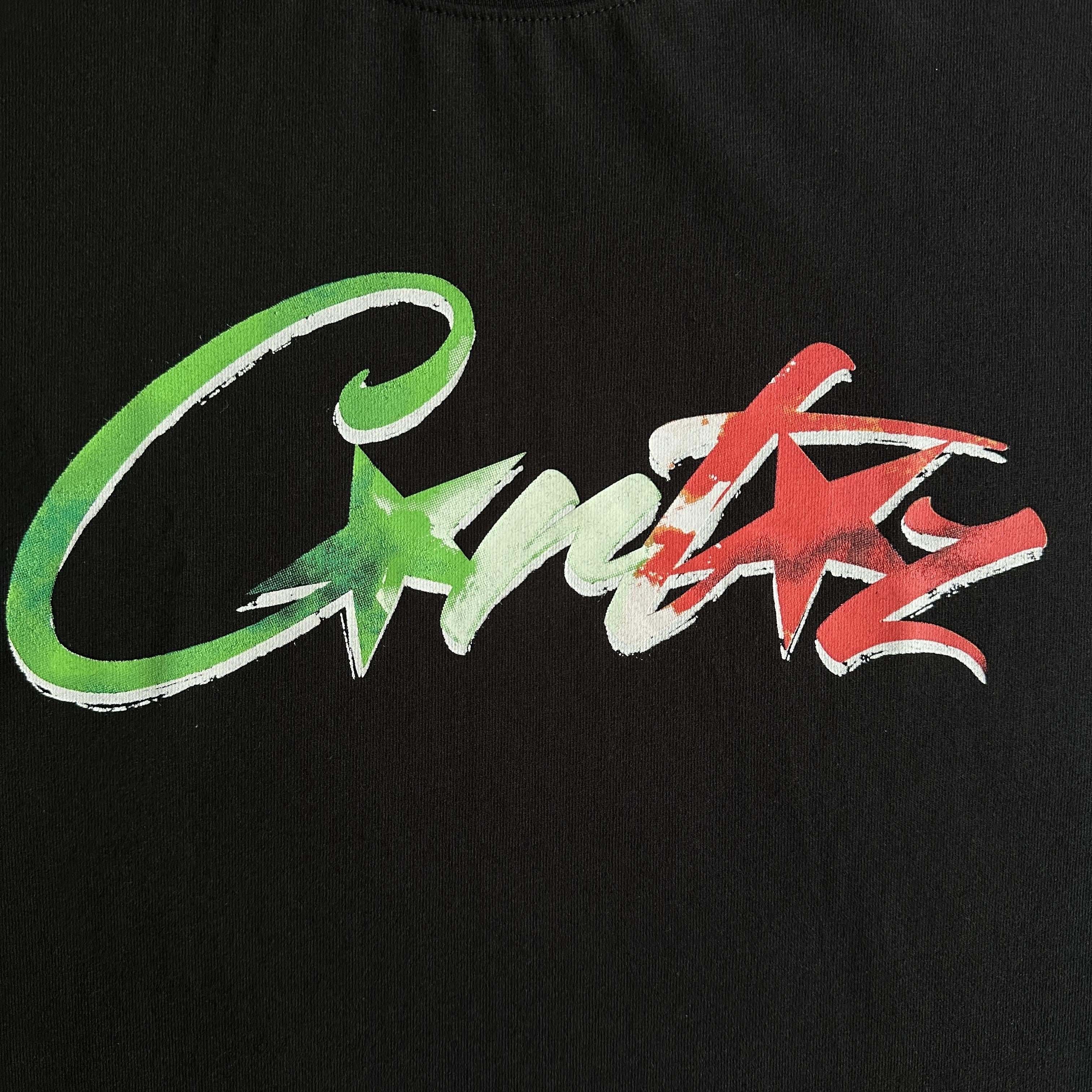 Corteiz Tshirt Italia