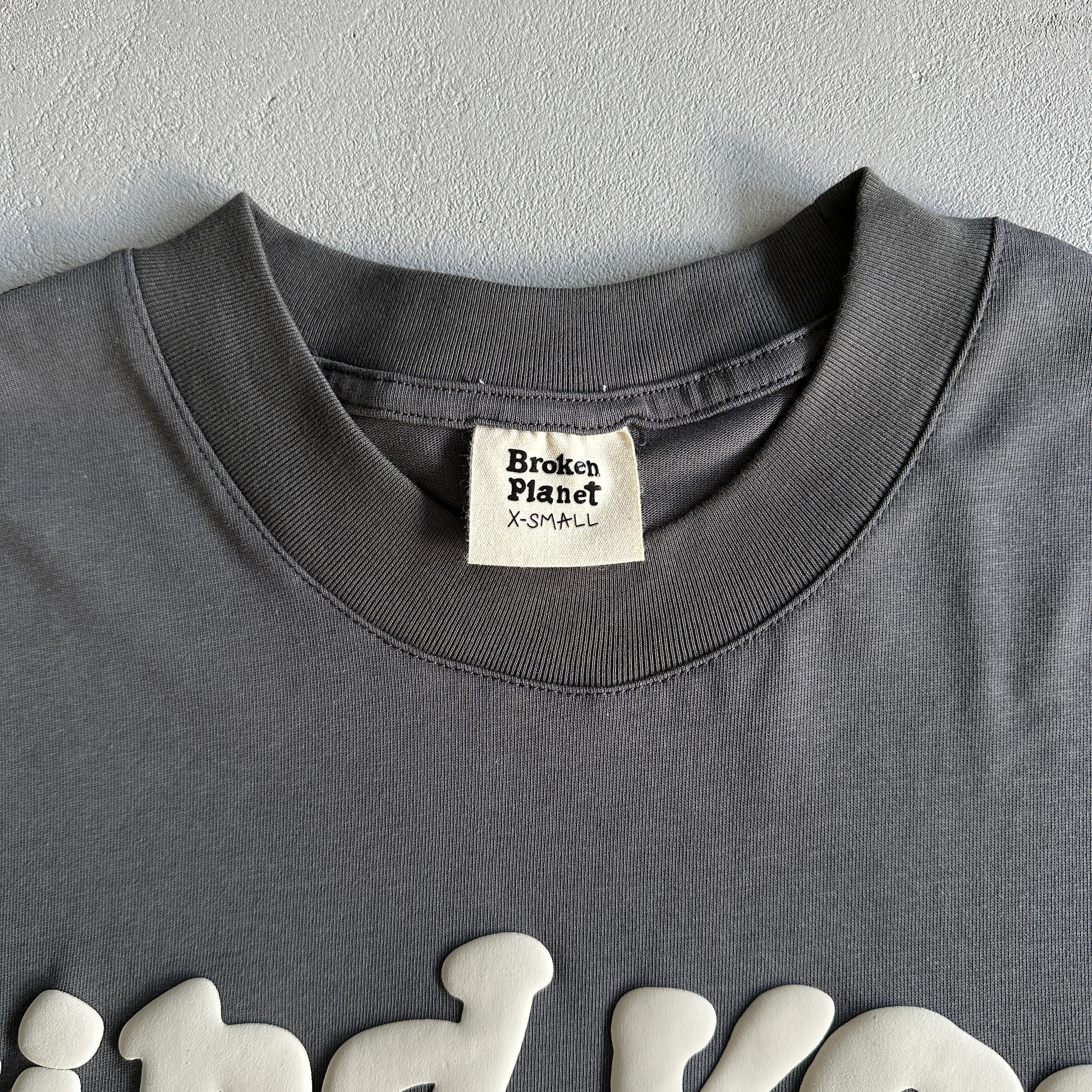 Broken P Find Your Balance Tshirt