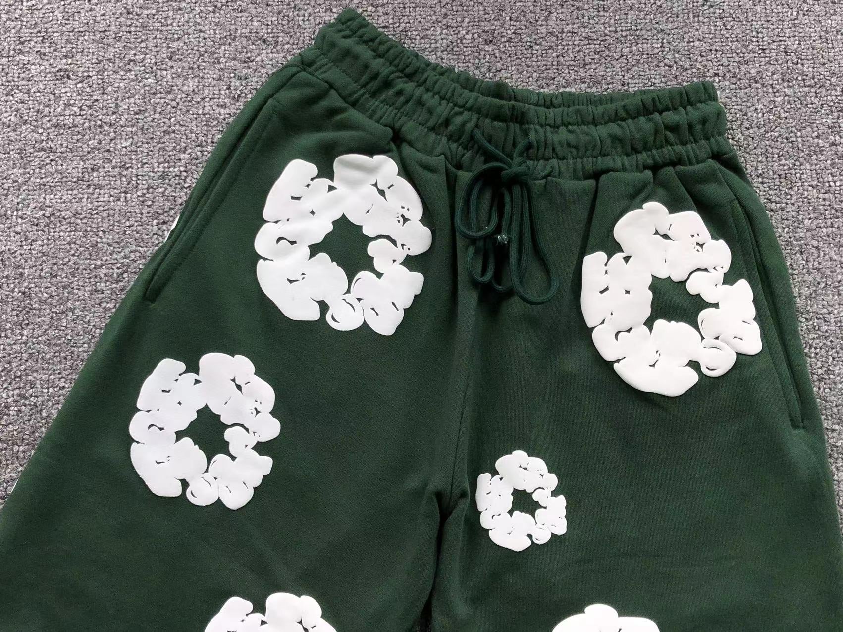 Denim Tears Shorts