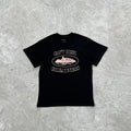 Corteiz x Central Cee Tshirt Can´t Rush