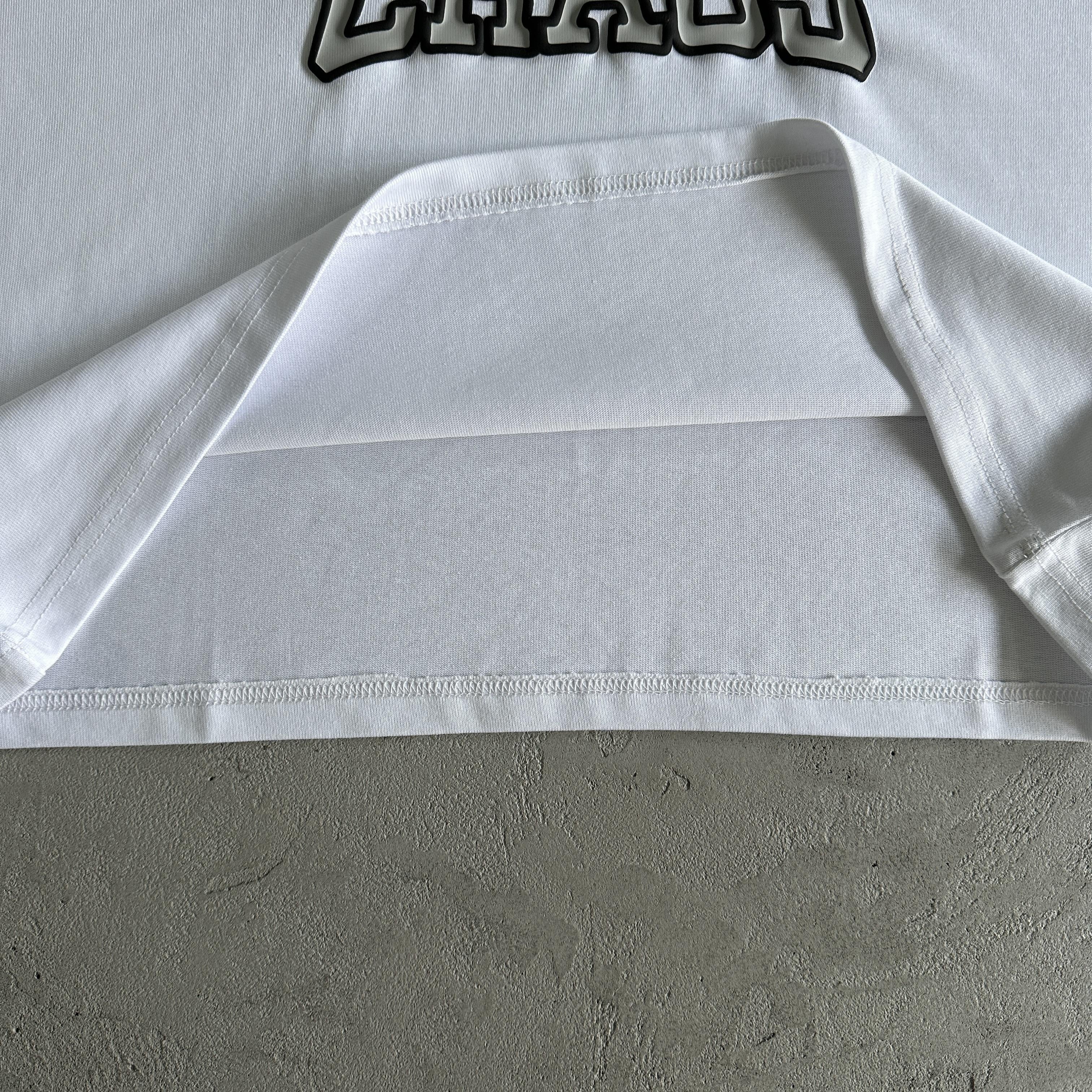 Broken P Chaos Tshirt