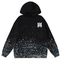 AMRI Splash ink Hoodie